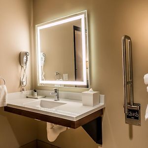 Camera executive con letto queen size